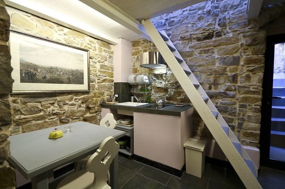 Apartments I Valloni Imperia Italy