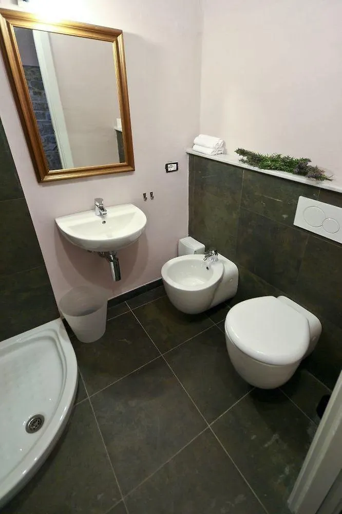 Apartments I Valloni Imperia 0*,  Italy