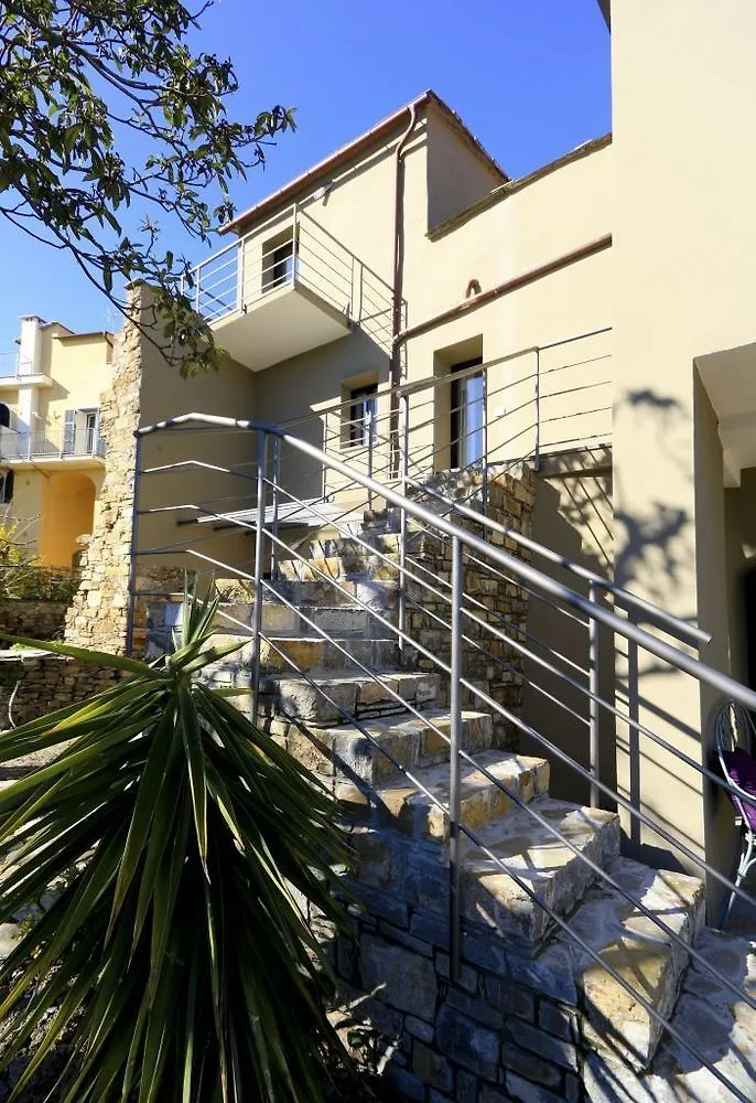 Apartments I Valloni Imperia