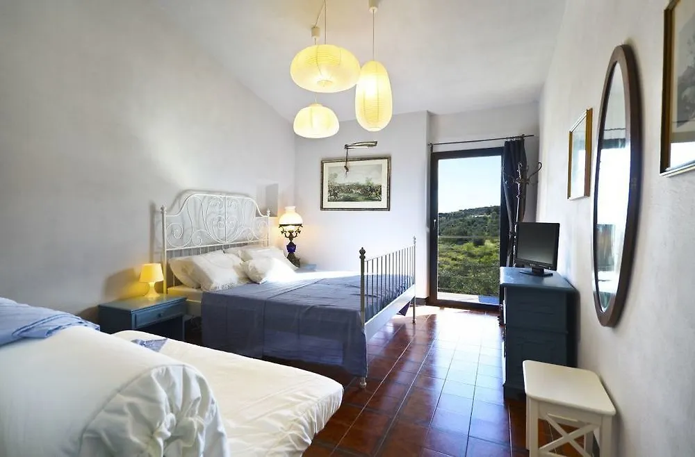 Apartments I Valloni Imperia Italy