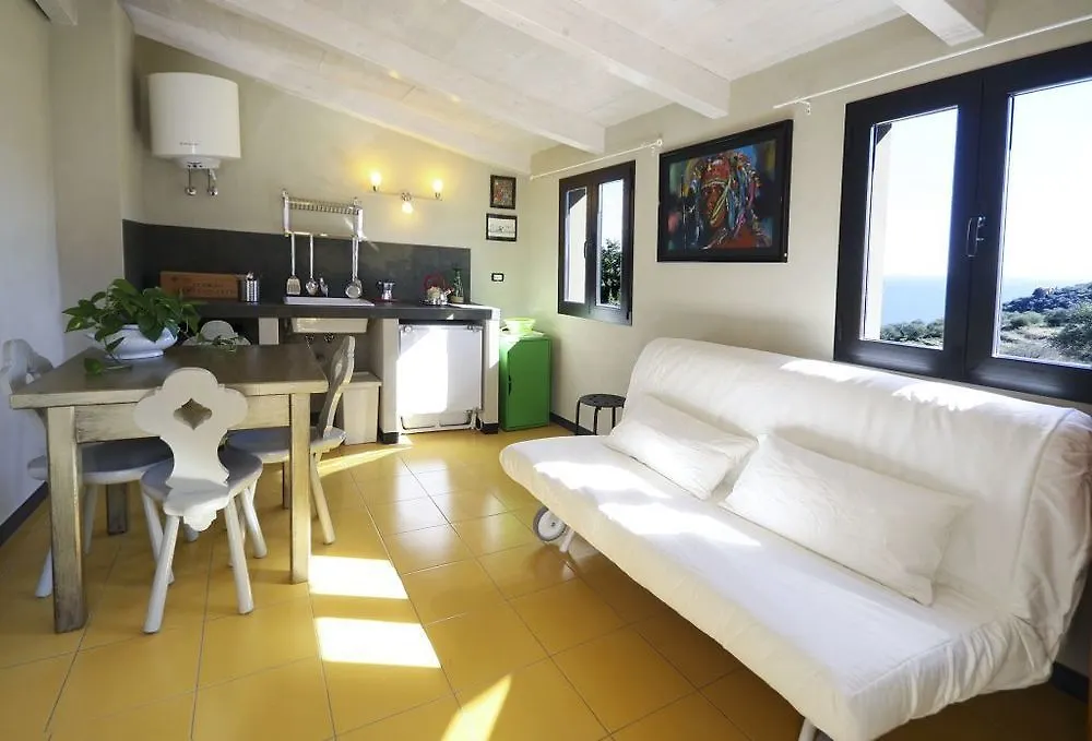 Apartments I Valloni Imperia Italy