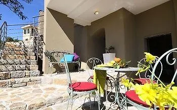 Apartments I Valloni Imperia Italien