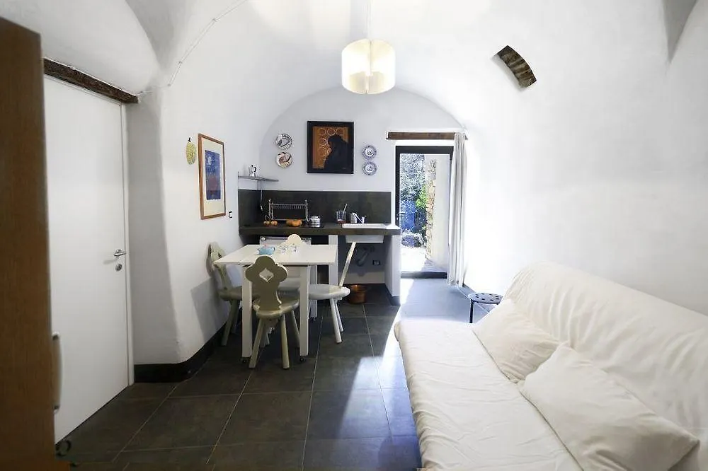 Apartments I Valloni Imperia Italien